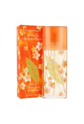 Elizabeth Arden Green Tea Nectarine Blossom Edt 100ml