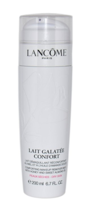 Lancome Galatee Confort Comforting Skin Cleansing Milk 200ml