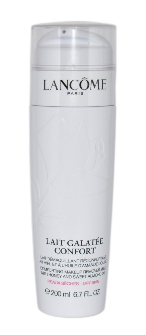 Lancome Galatee Confort Comforting Skin Cleansing Milk 200ml