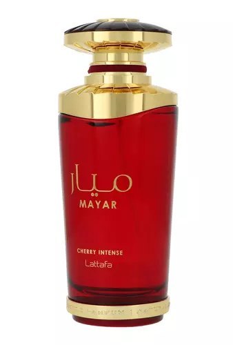 Lattafa Mayar Cherry Intense Edp 100ml