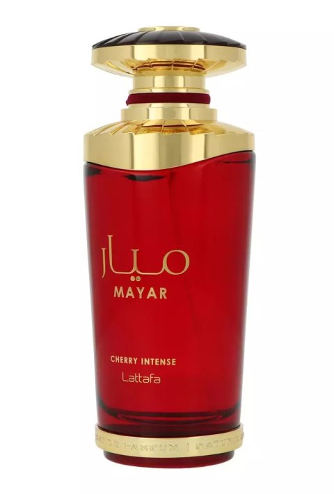 Lattafa Mayar Cherry Intense Edp 100ml