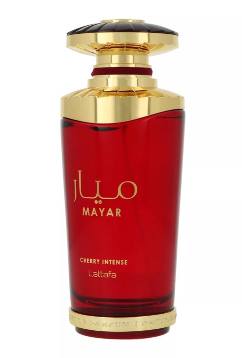 Lattafa Mayar Cherry Intense Edp 100ml