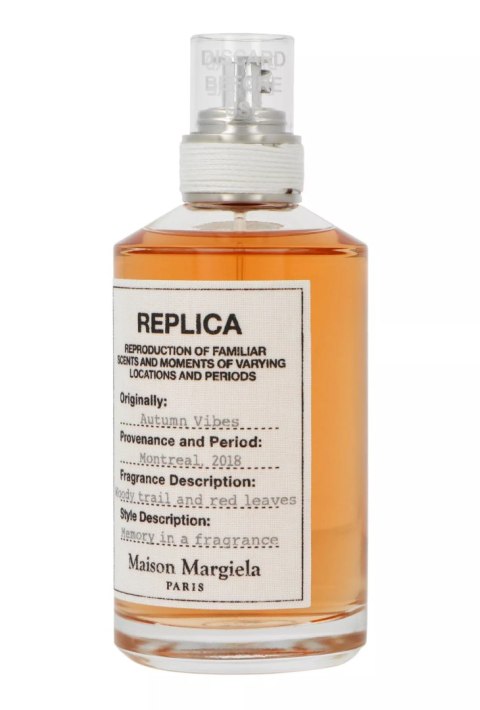 Maison Margiela Replica Autumn Vibes Edt 100ml