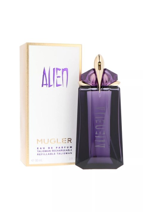 Mugler Alien Refillable Edp 90ml