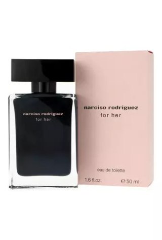 Narciso Rodriguez For Her Edt 100ml