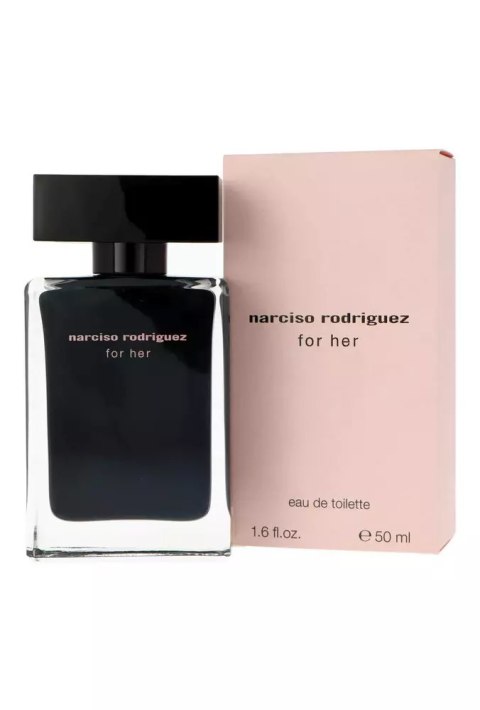 Narciso Rodriguez For Her Edt 100ml