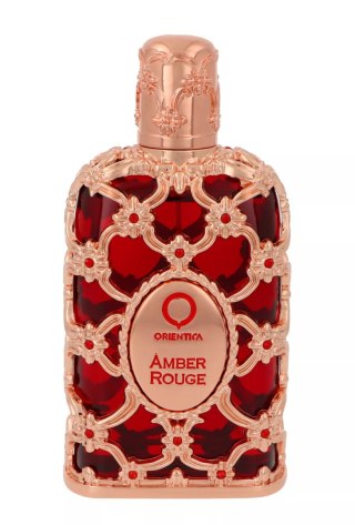 Orientica Luxury Collection Amber Rouge Edp 80ml