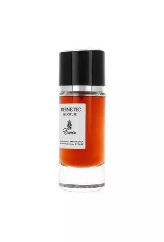 Paris Corner Emir Frenetic Delicieuse Edp 80ml