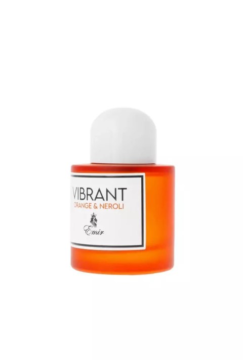 Paris Corner Emir Vibrant Orange & Neroli Edp 100ml