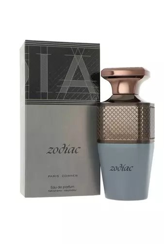 Paris Corner Zodiac Edp 100ml