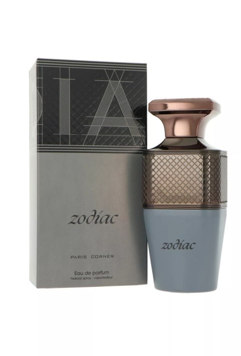 Paris Corner Zodiac Edp 100ml