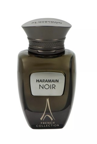 Tester Al Haramain Noir Edp 100ml
