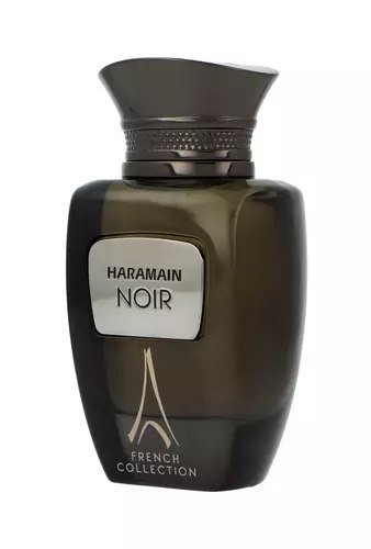 Tester Al Haramain Noir Edp 100ml