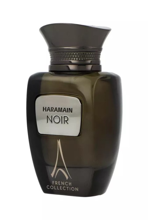 Tester Al Haramain Noir Edp 100ml