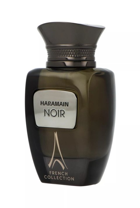 Tester Al Haramain Noir Edp 100ml