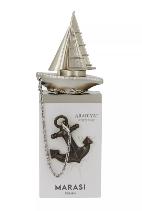 Tester Arabiyat Prestige Marasi For Him Edp 100ml