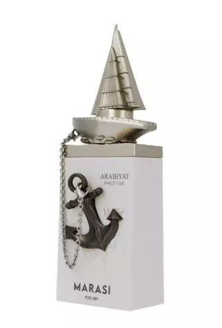 Tester Arabiyat Prestige Marasi For Him Edp 100ml