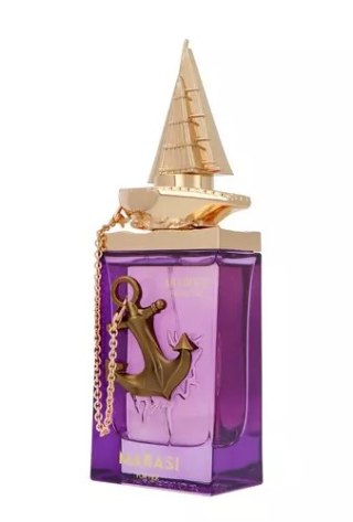 Tester Arabiyat Prestige Marsai For Her Edp 100ml