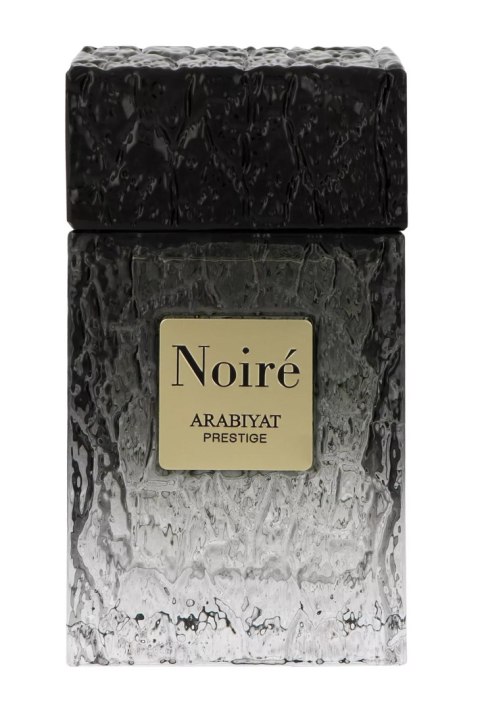 Tester Arabiyat Prestige Noire Edp 100ml