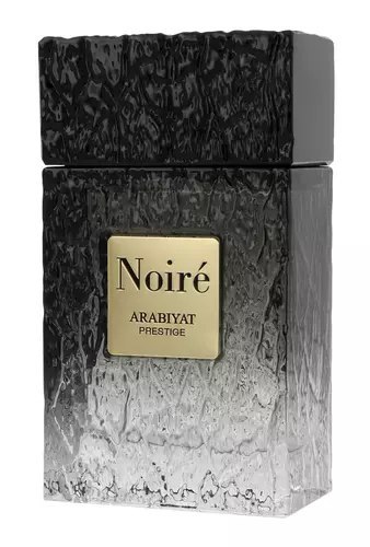 Tester Arabiyat Prestige Noire Edp 100ml