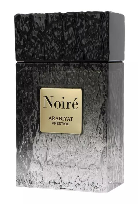 Tester Arabiyat Prestige Noire Edp 100ml