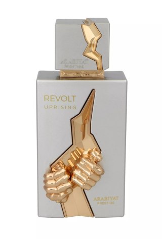 Tester Arabiyat Prestige Revolt Uprising Edp 100ml