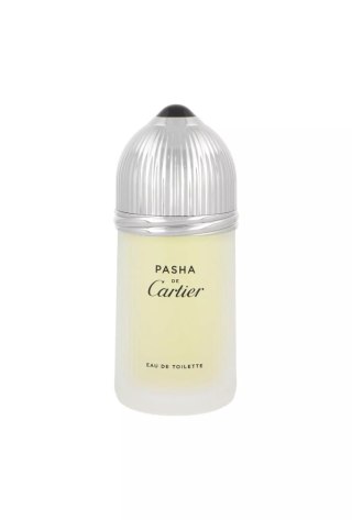 Tester Cartier Pasha de Cartier Edt 100ml