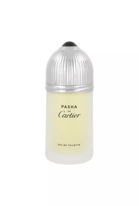 Tester Cartier Pasha de Cartier Edt 100ml