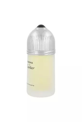 Tester Cartier Pasha de Cartier Edt 100ml