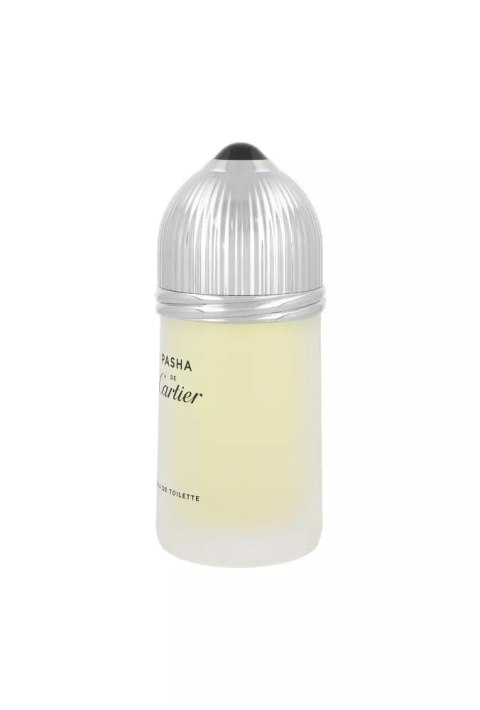 Tester Cartier Pasha de Cartier Edt 100ml