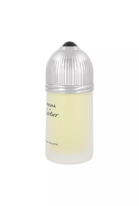 Tester Cartier Pasha de Cartier Edt 100ml