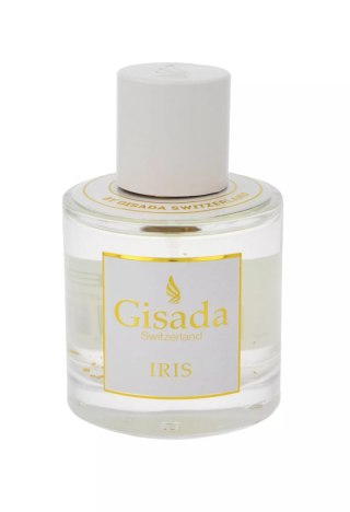 Tester Gisada Iris Parfum 100ml