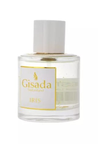 Tester Gisada Iris Parfum 100ml