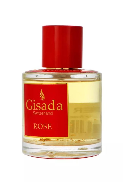 Tester Gisada Rose Parfum 100ml