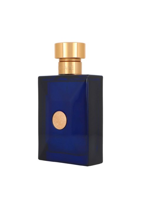 Tester Versace Pour Homme Dylan Blue Edt 100ml With Cap