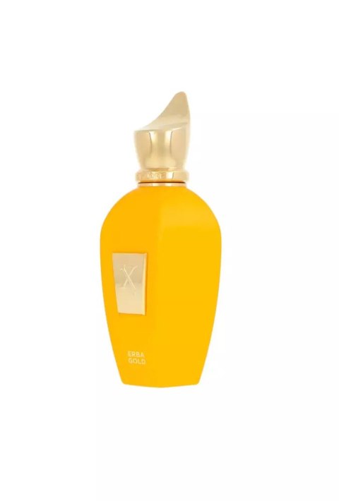 Tester Xerjoff V Collection Erba Gold Edp 100ml