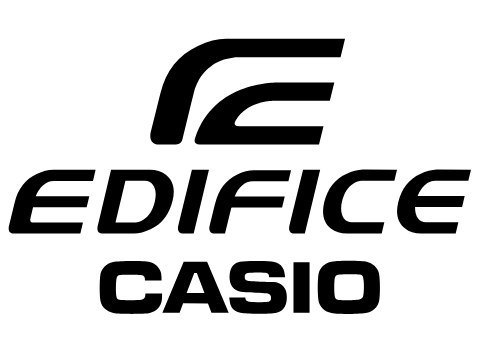 ZEGAREK MĘSKI CASIO EDIFICE EFR-552D-2AVUDF - 10ATM (zd094d) + BOX