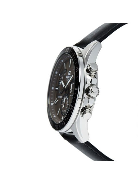 ZEGAREK MĘSKI CASIO EDIFICE EFR-552L-5AVUEF - 10ATM (zd096c) + BOX