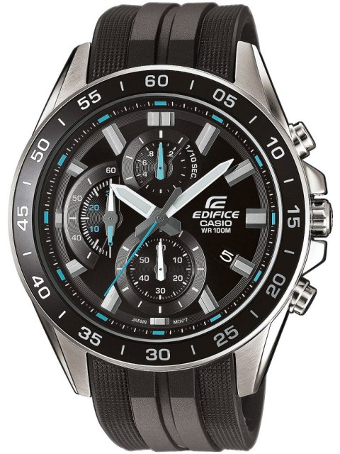 Zegarek Casio Edifice 47mm EFV-550P-1AVUEF