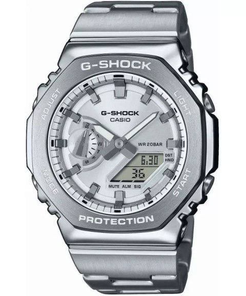Zegarek Casio G-SHOCK GM-2110D-7AER