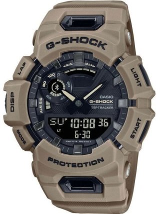 Zegarek Casio GBA-900UU-5AER