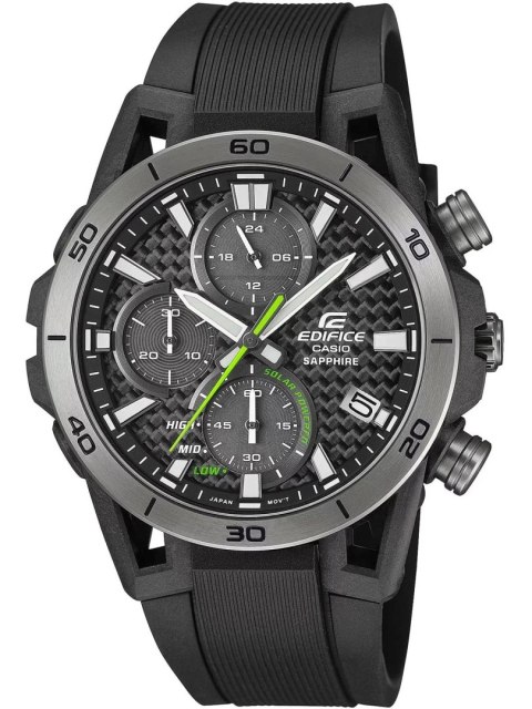 Zegarek Męski Casio EFS-S640PB-1AVUEF