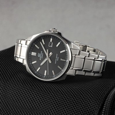 Zegarek Męski Casio Edifice EFV-150D-1AVUEF + BOX