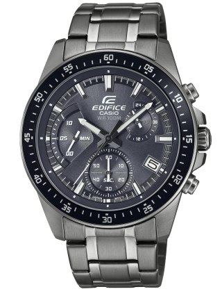 Zegarek Męski Edifice Casio EFV-540DC-1CVUEF