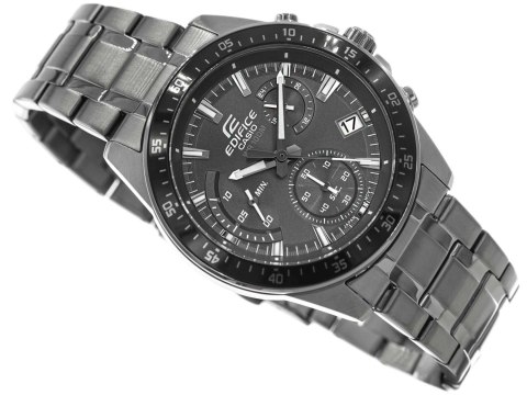Zegarek Męski Edifice Casio EFV-540DC-1CVUEF