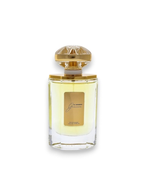 Al Haramain Junoon For Women Edp 75ml