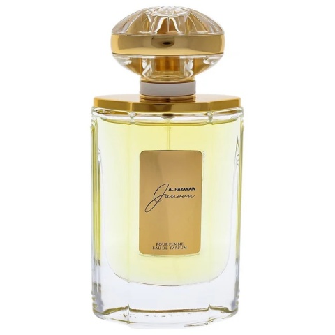 Al Haramain Junoon For Women Edp 75ml