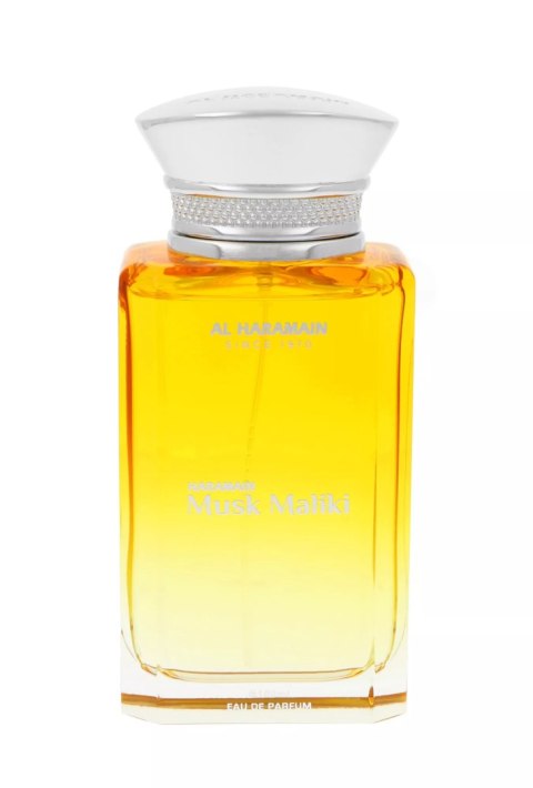 Al Haramain Musk Maliki Edp 100ml