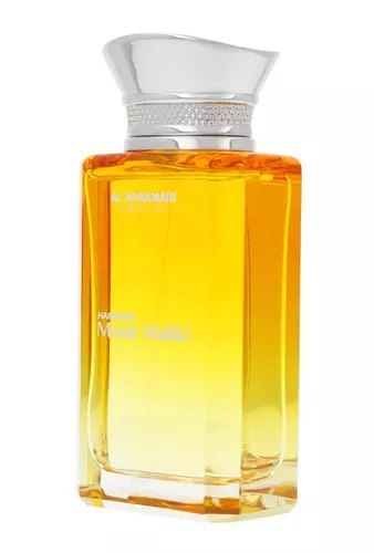 Al Haramain Musk Maliki Edp 100ml