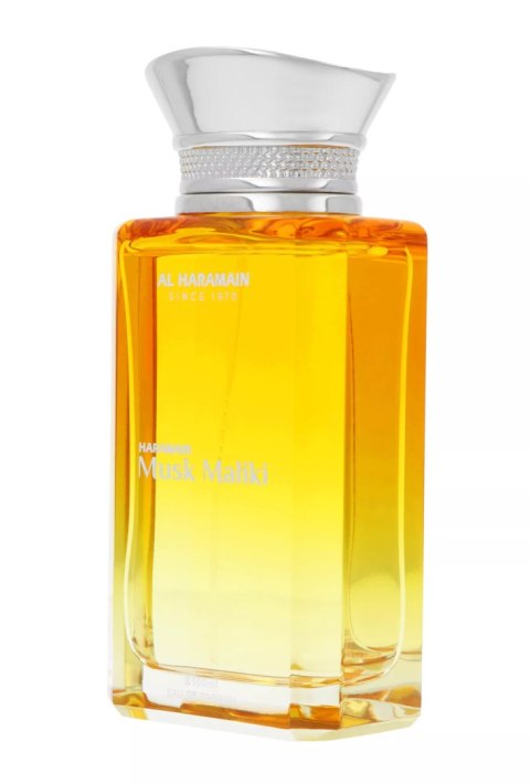 Al Haramain Musk Maliki Edp 100ml